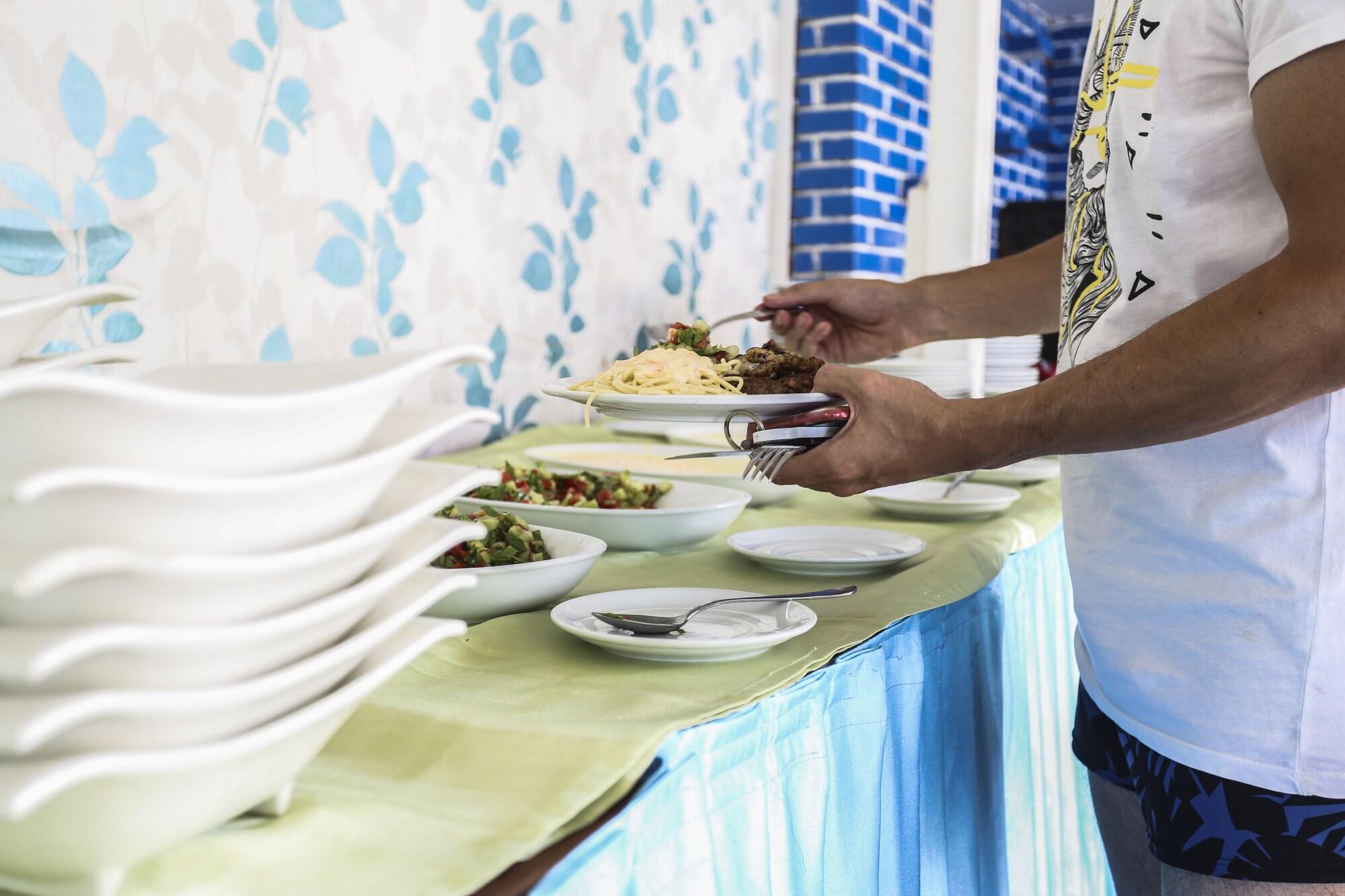 Restaurant Vesta Hotel