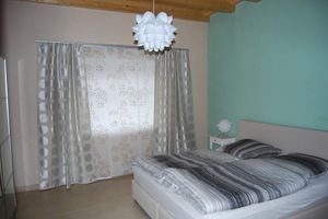 Alquiler Vacacional - Comfortable 5 ***** vacation home directly on the Havel