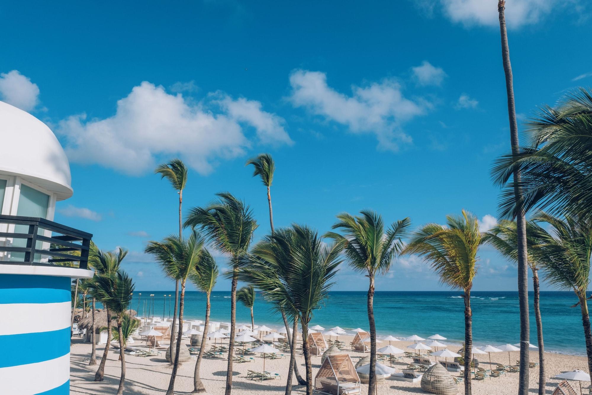 Playa Iberostar Selection Coral Bávaro - All Inclusive