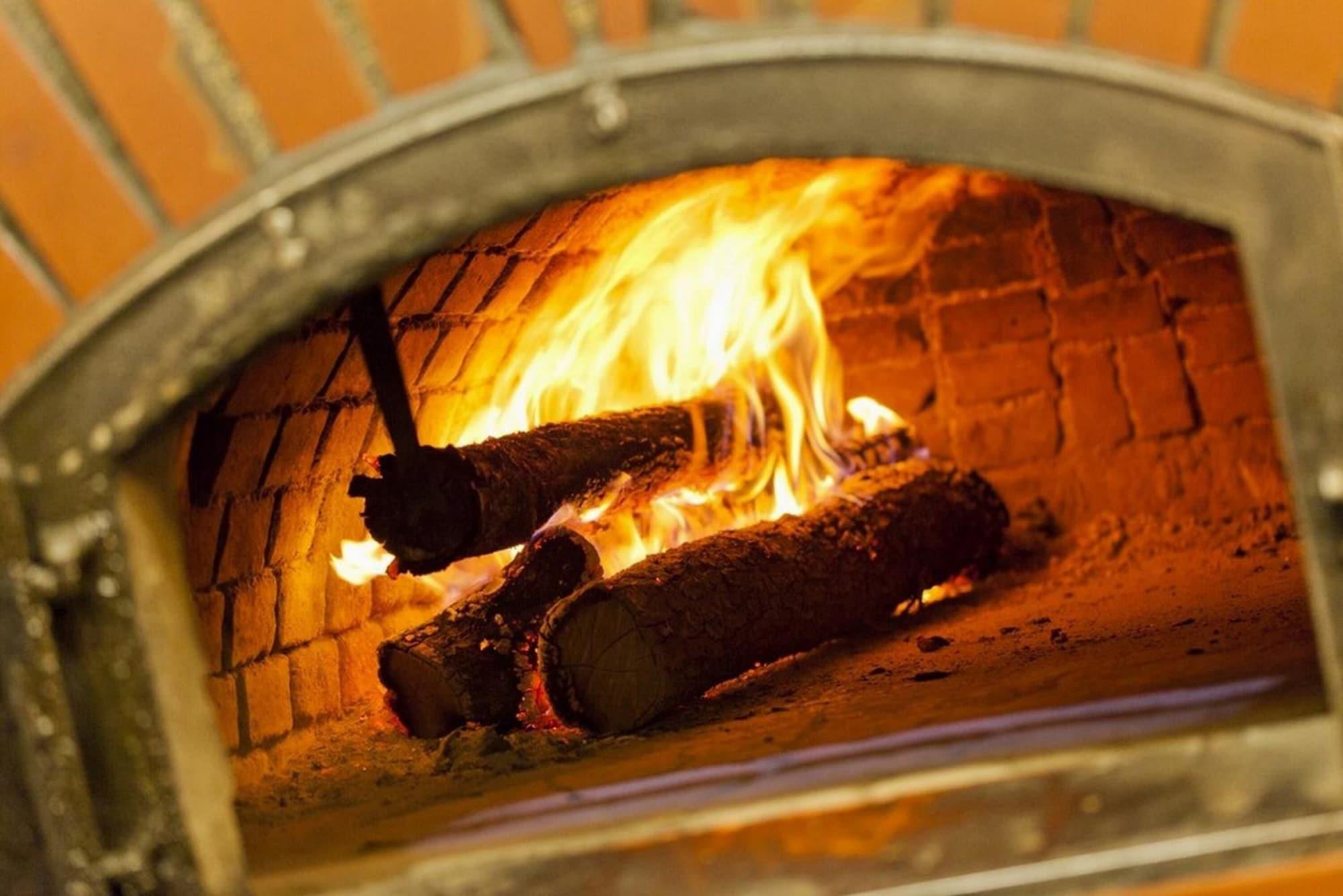 Vista Lobby Auberge de la Beursaudiere