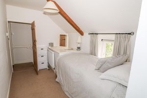 Alquiler Vacacional - Manor Farm Cottage