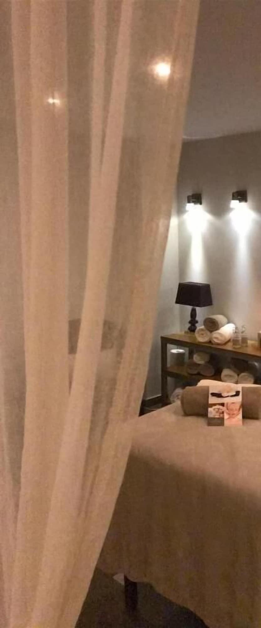 Spa Melies Boutique Hotel