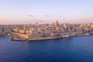 Actividad - Crucero por el puerto