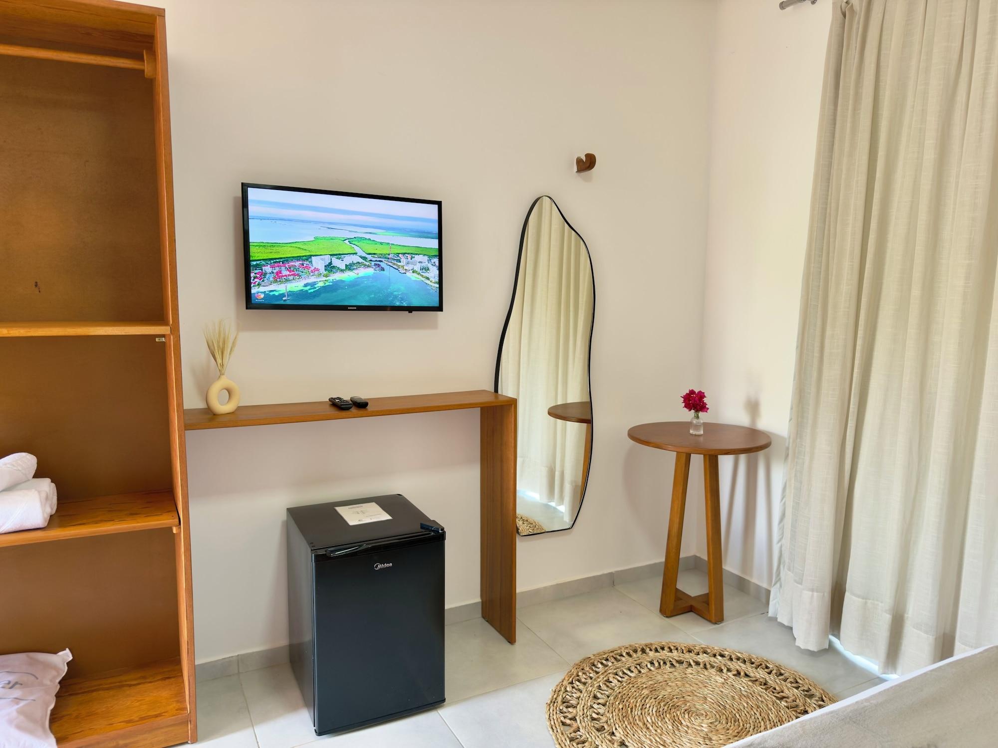 Habitación Yahweh Hotel