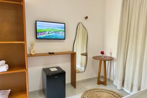 Alojamiento - Yahweh Hotel