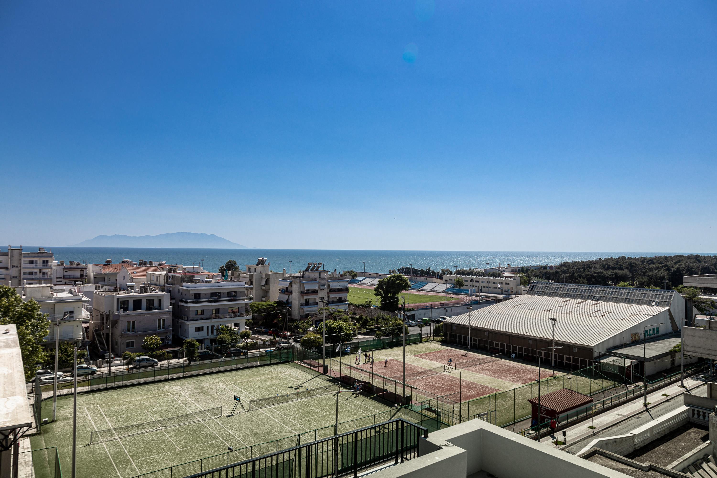 Varios 31 Doors Hotel