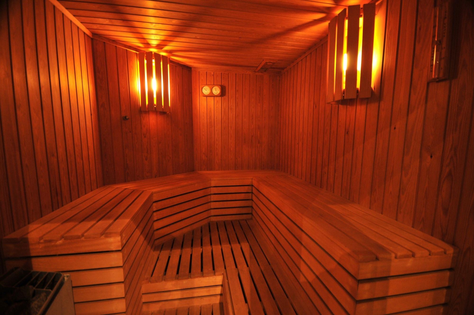 Spa Class Hotel