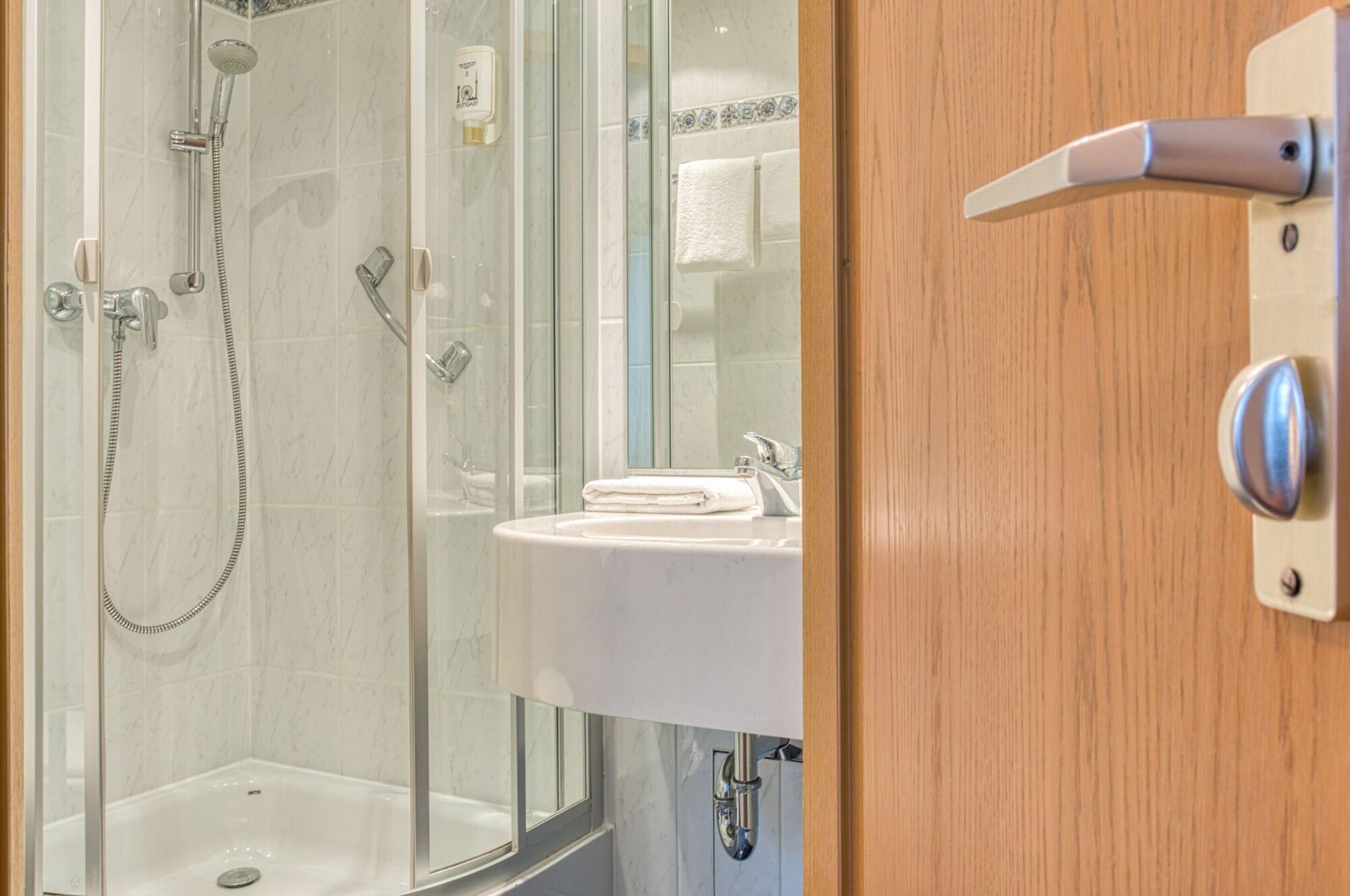 Equipamiento de Habitación Centro Hotel Sautter, Trademark Collection by Wyndham