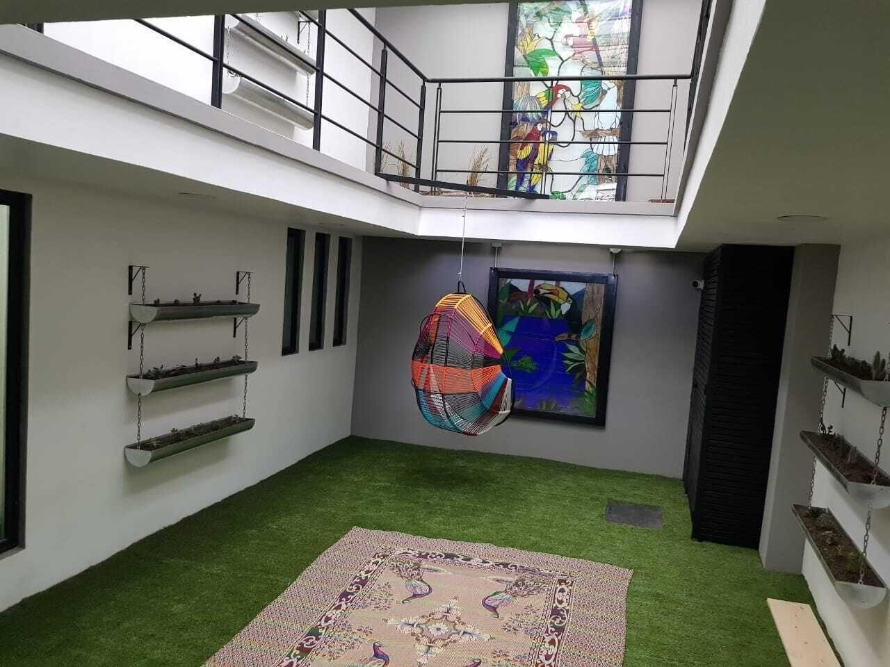 Vista Exterior TJ Border Suites by Hosted by Me