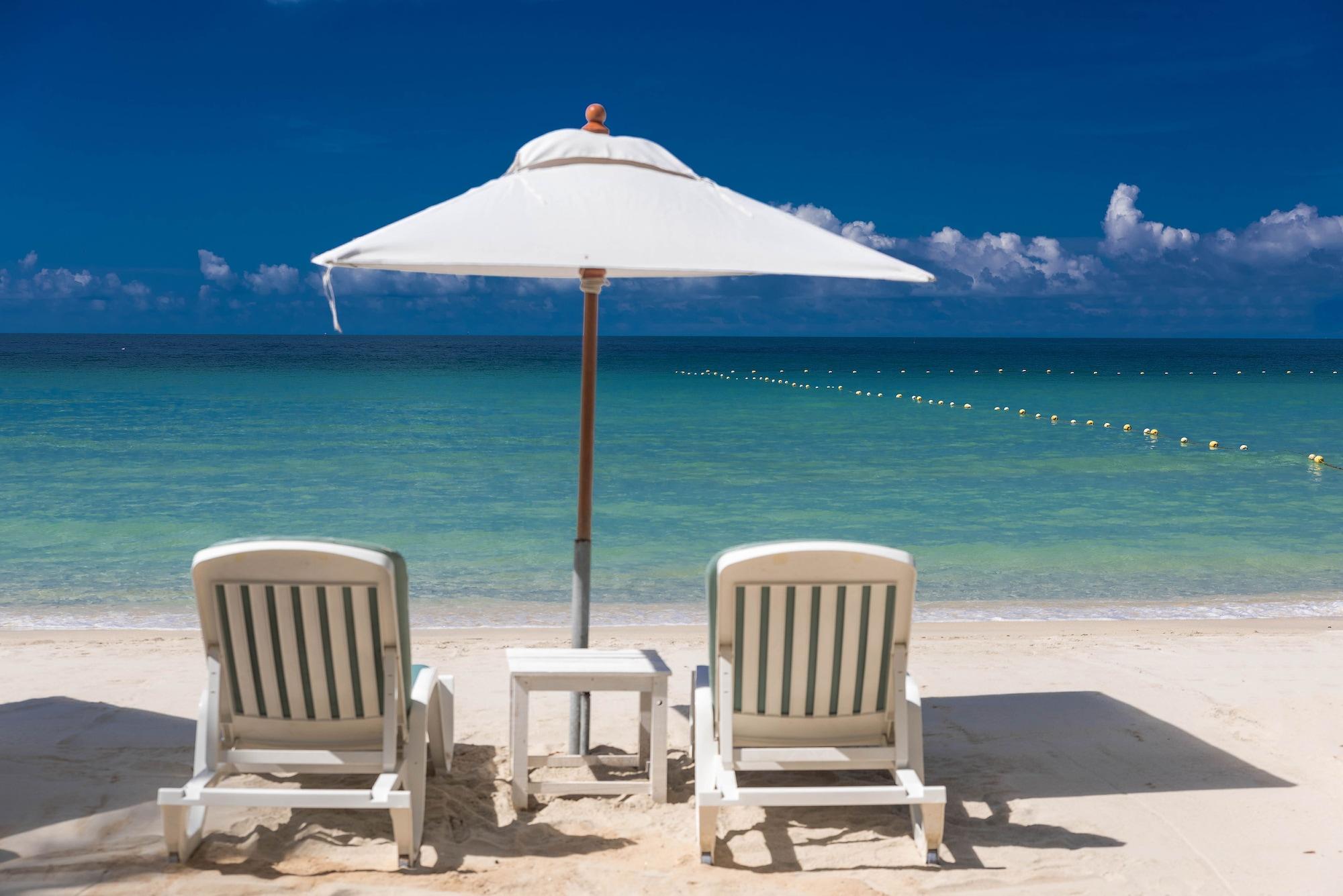 Playa Ao Prao Resort