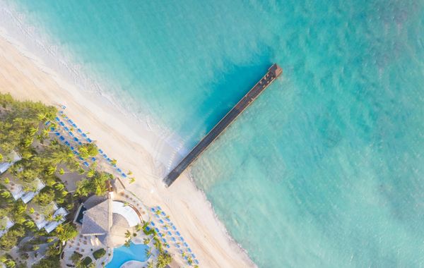 Punta Cana Básico
