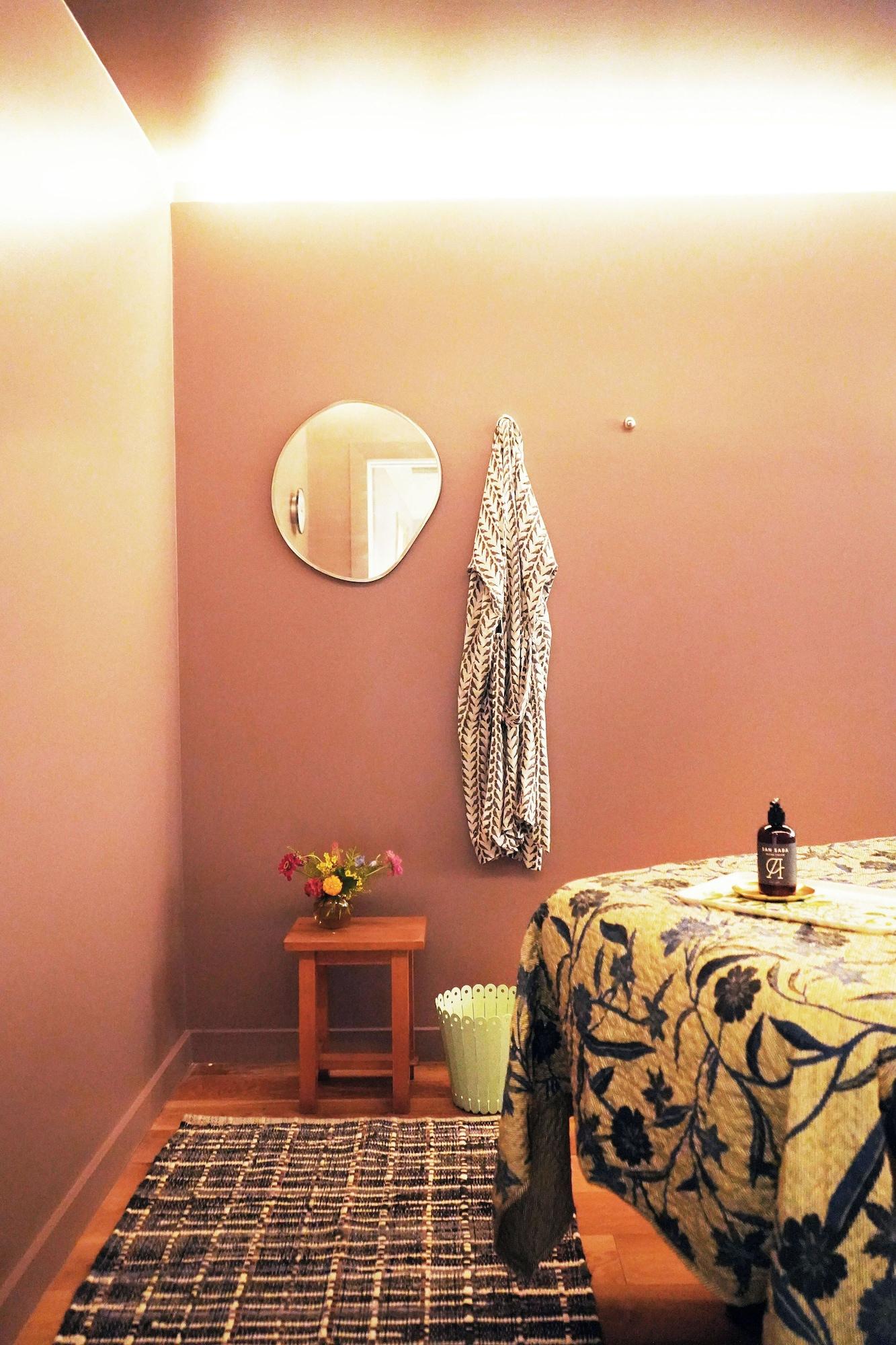 Spa Albert Hotel