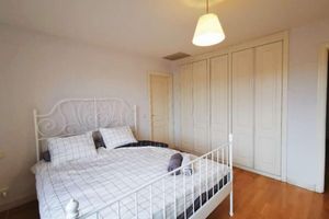 Alquiler Vacacional - Penthouse near La Moreleja /metro - 4 people