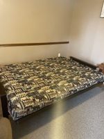 Alquiler Vacacional - Waurika Lake Cabin