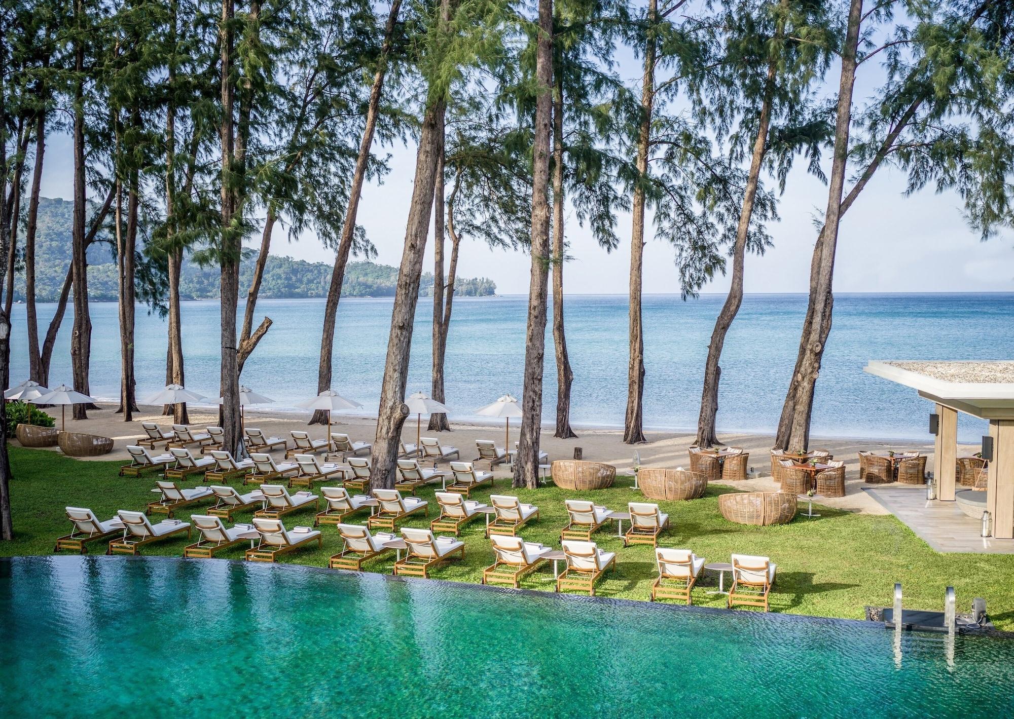 Playa InterContinental Phuket Resort by IHG