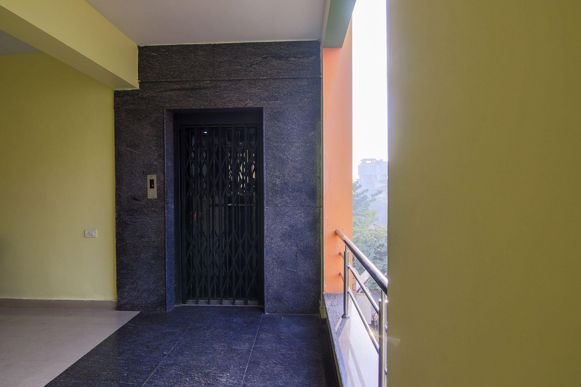 Comodidades del Alojamiento OYO 10743 Silver Villa Guest House