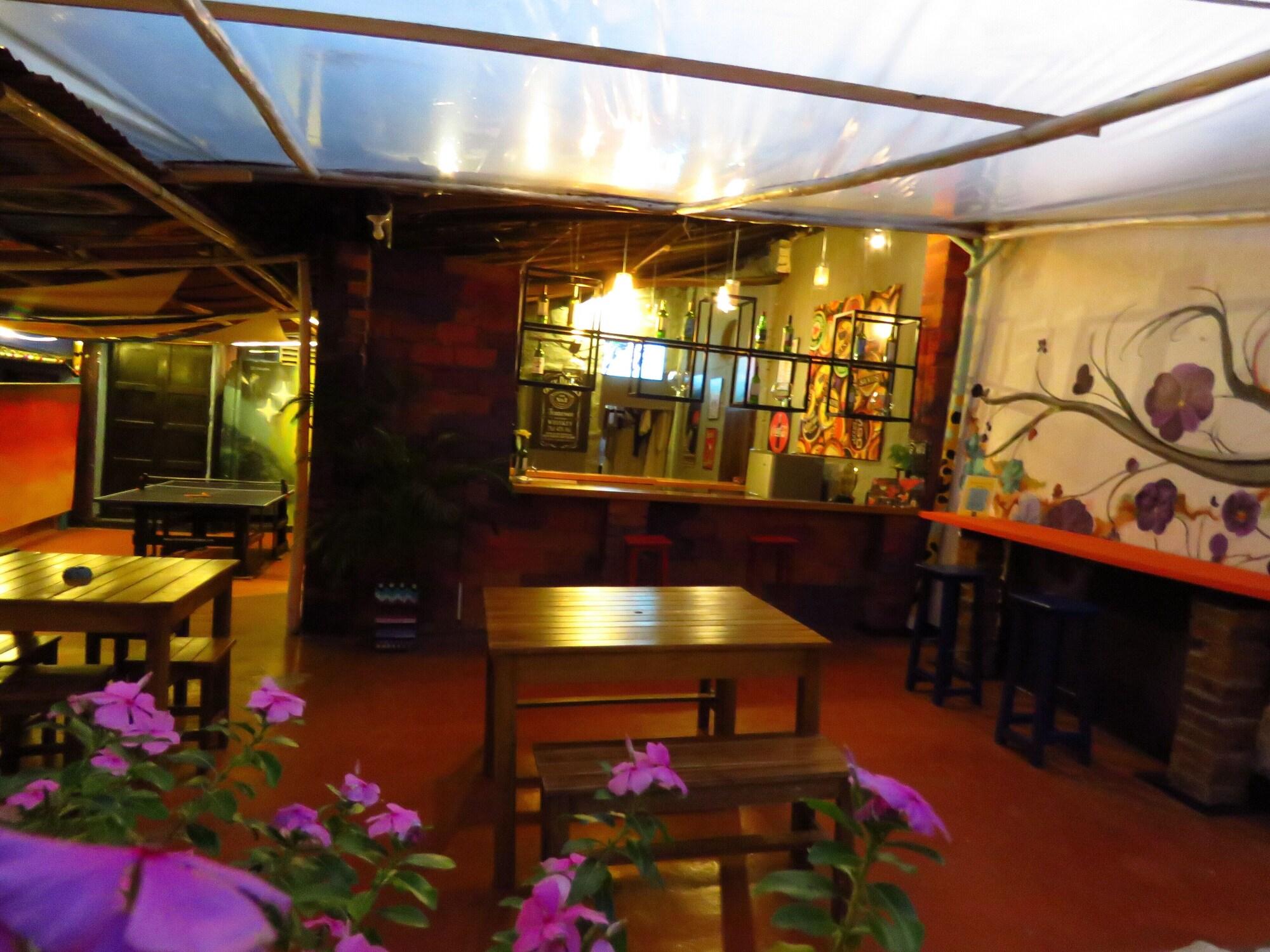 Restaurant Hostal La Casona Don Juan