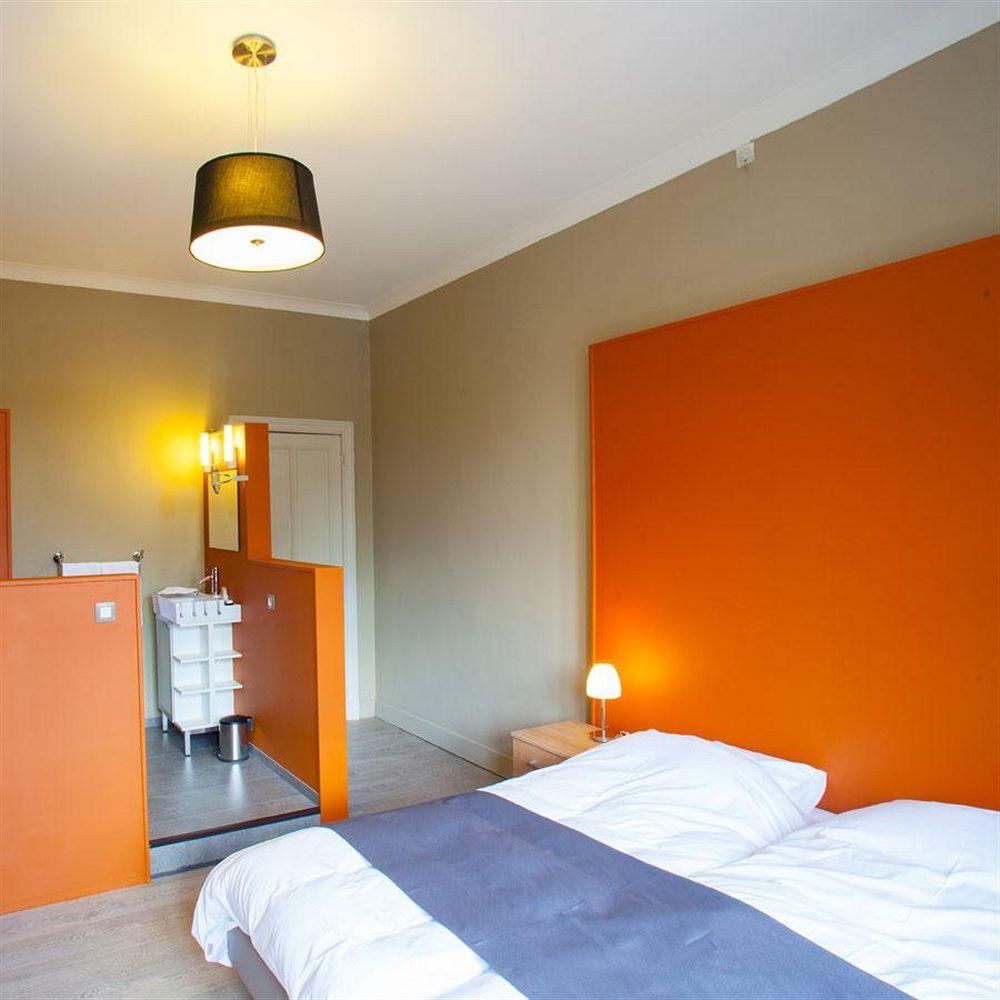 Habitación B&B Demi Lune