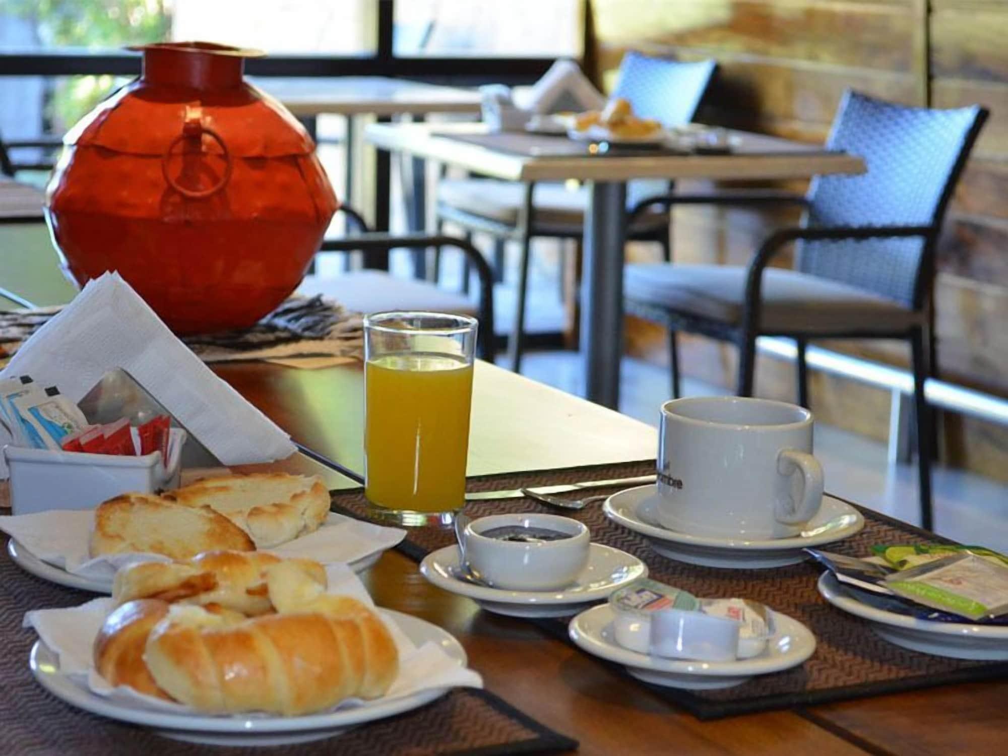 Restaurant Terra Malal
