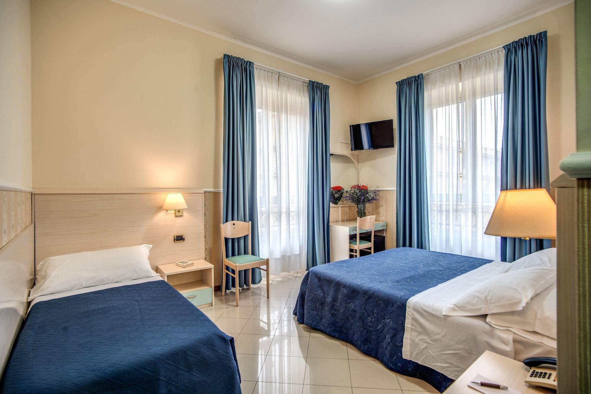 Hotel Hotel Ottaviano Augusto