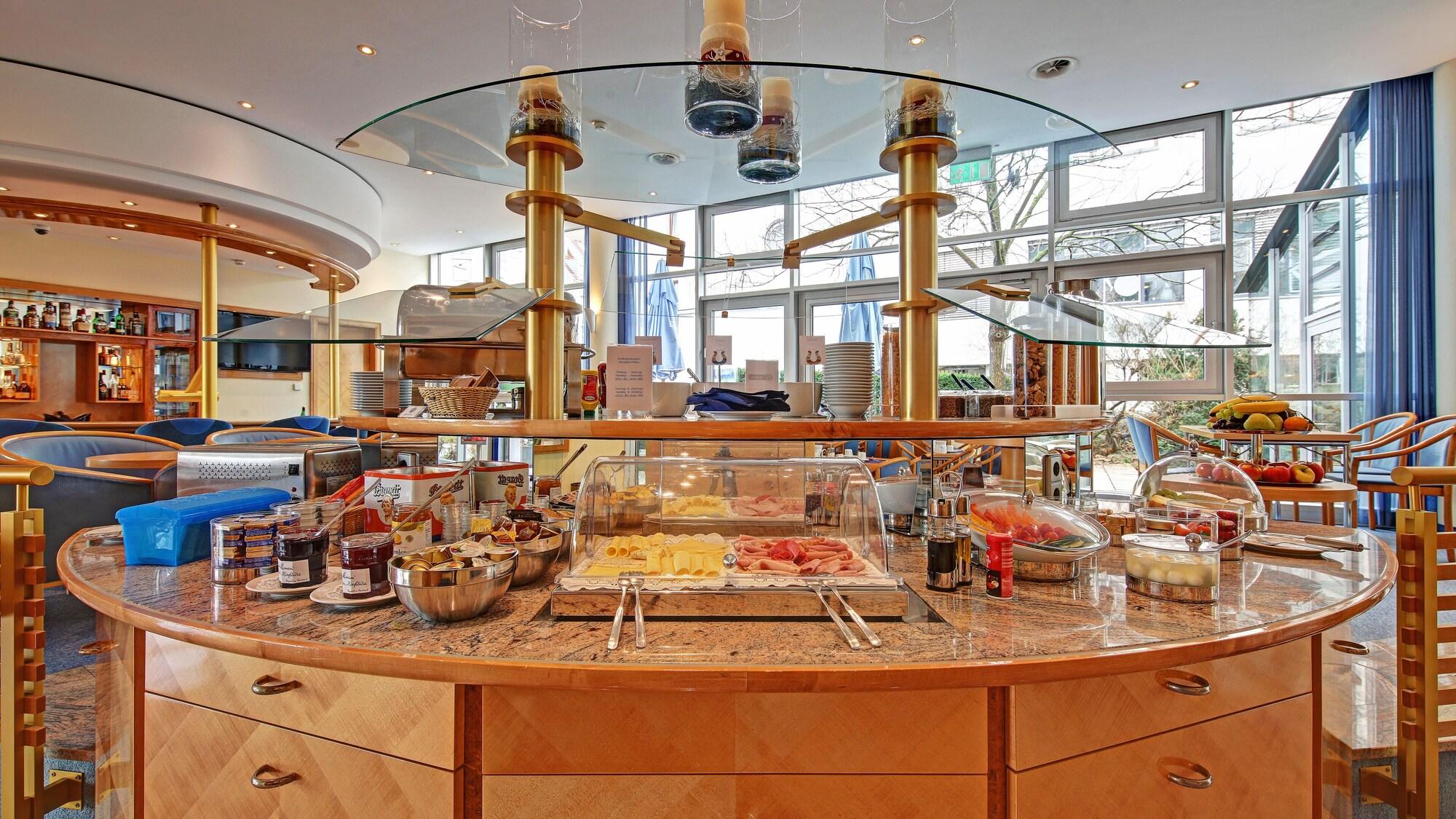 Restaurant Hotel Schwanen Stuttgart-Airport Messe