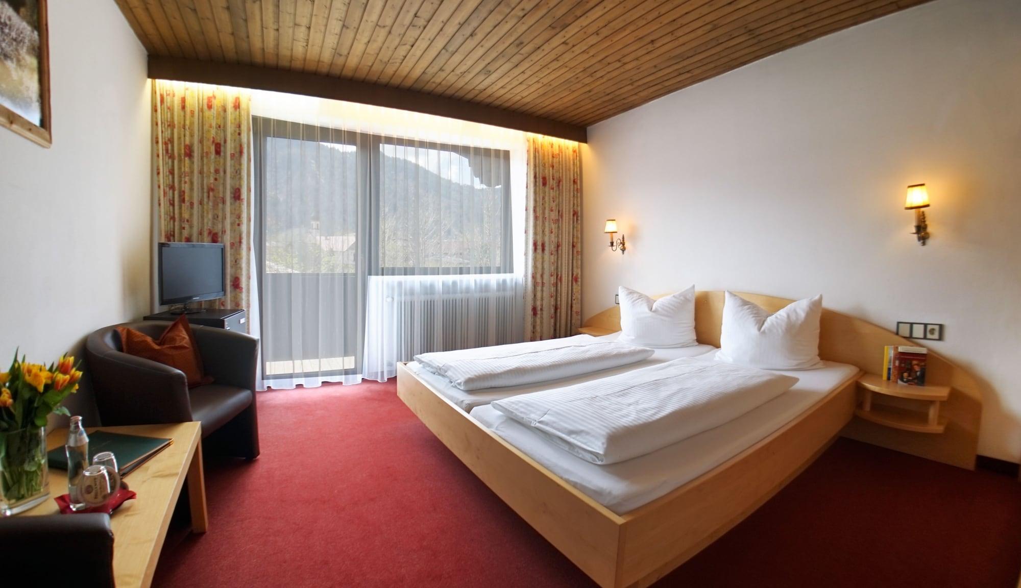Habitación Gasthof Risserhof