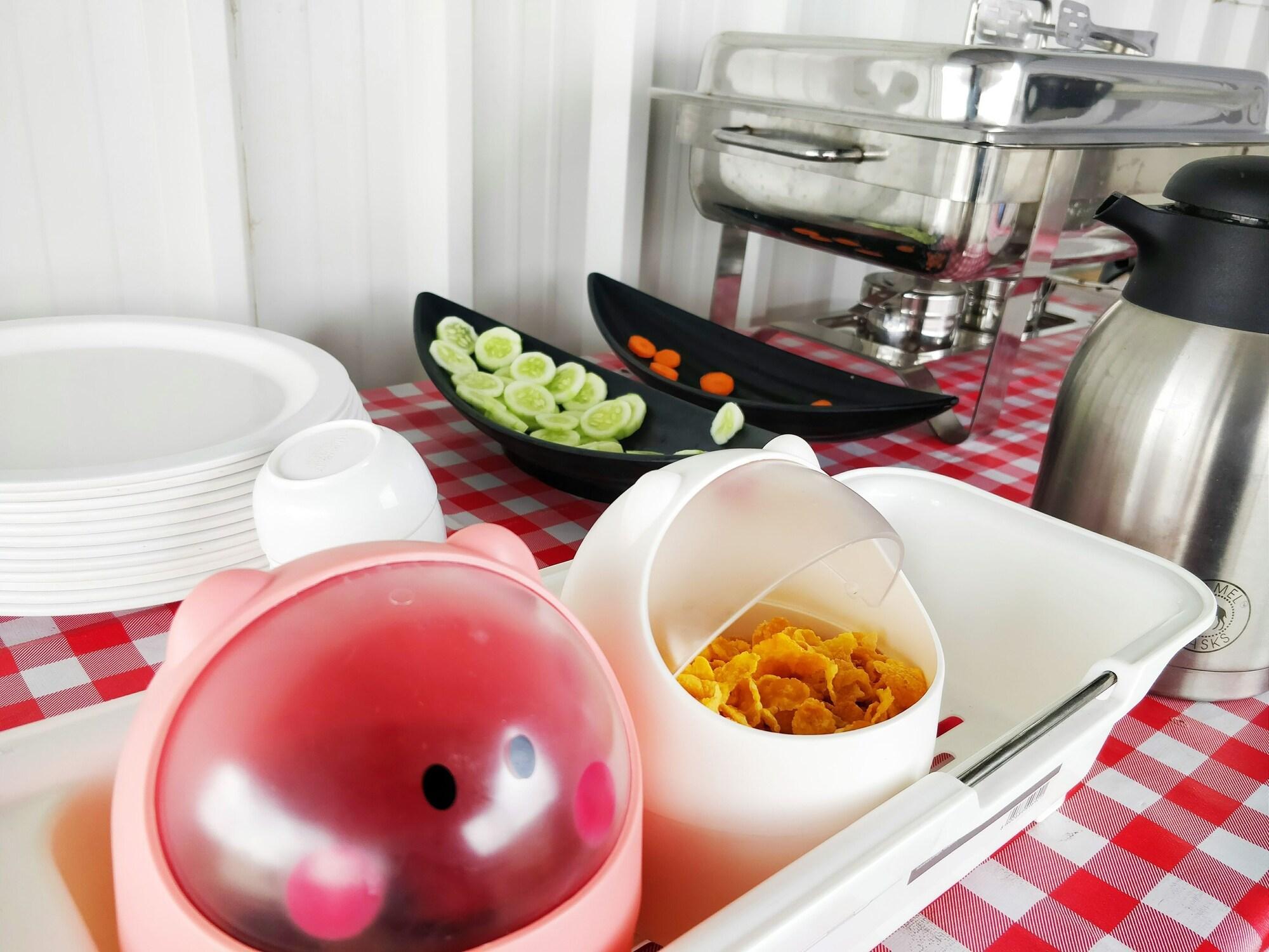 Restaurant Mapletree Inn