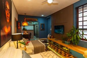 Alquiler Vacacional - Village House - Center of Floripa