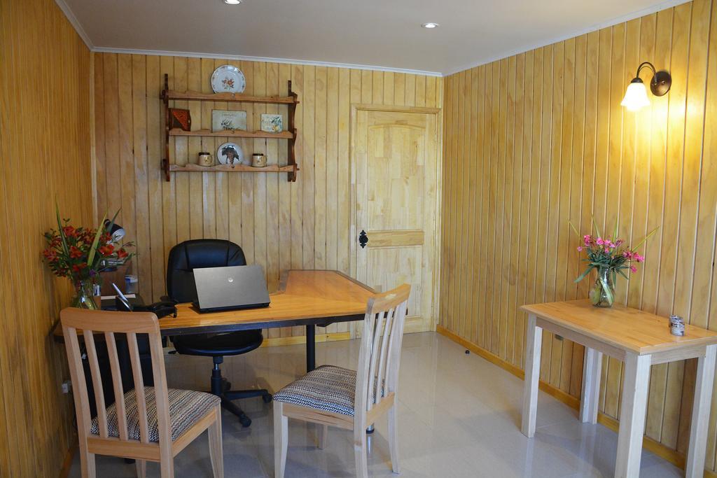 Instalaciones Recreativas Hostal Marivent