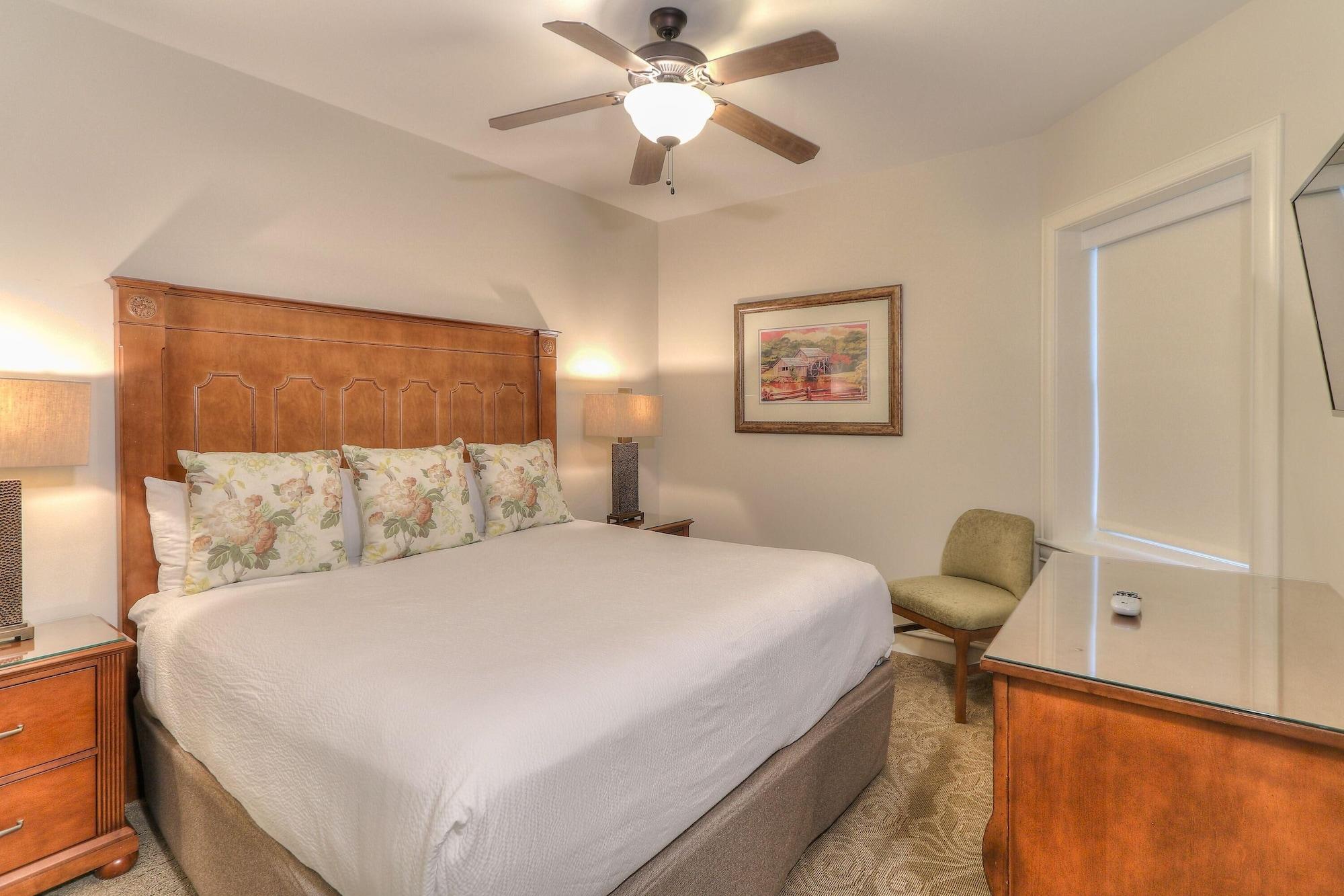 Habitación RiverStone Condo Resort & Spa