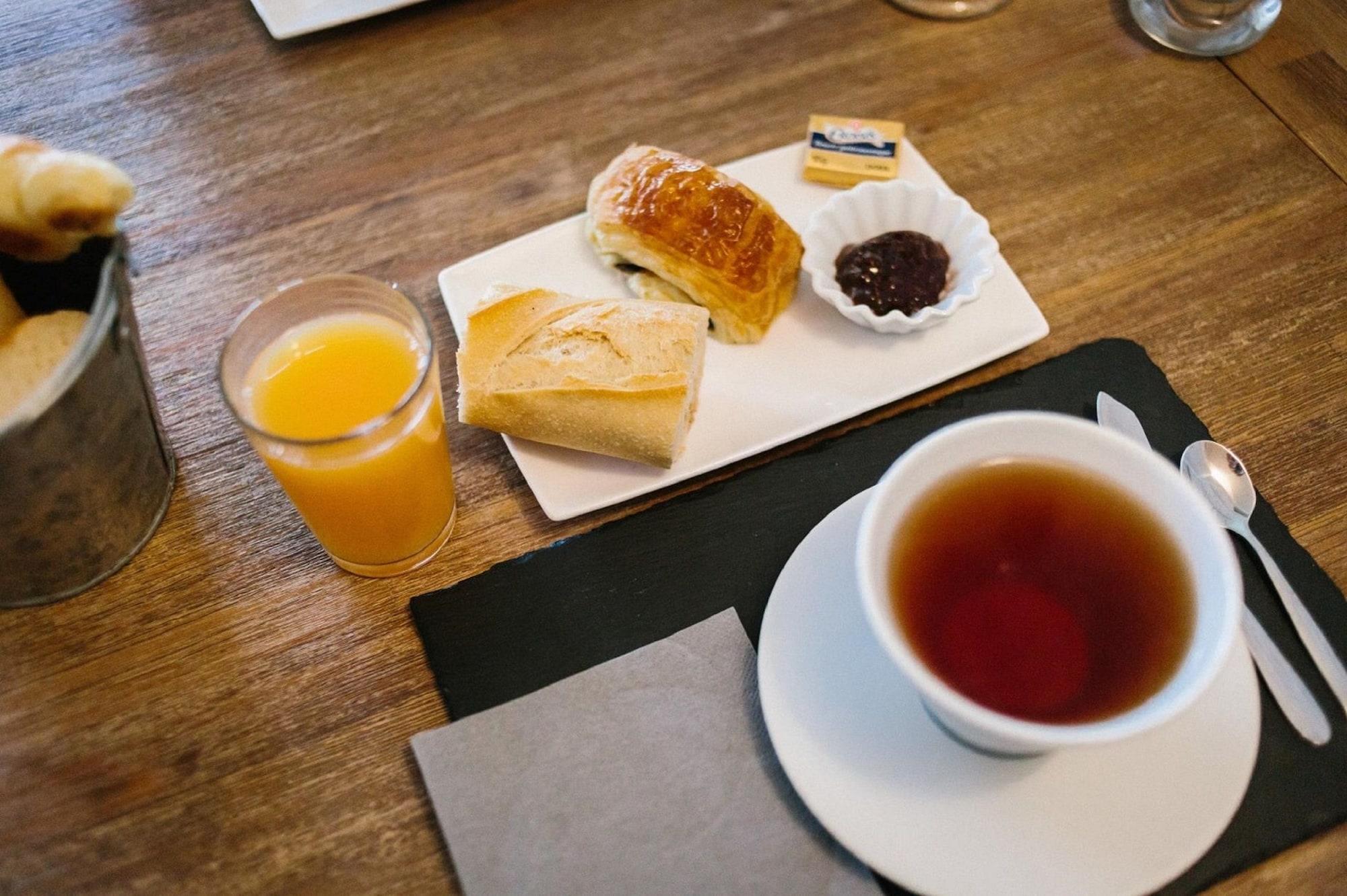Restaurant Hôtel Hadil