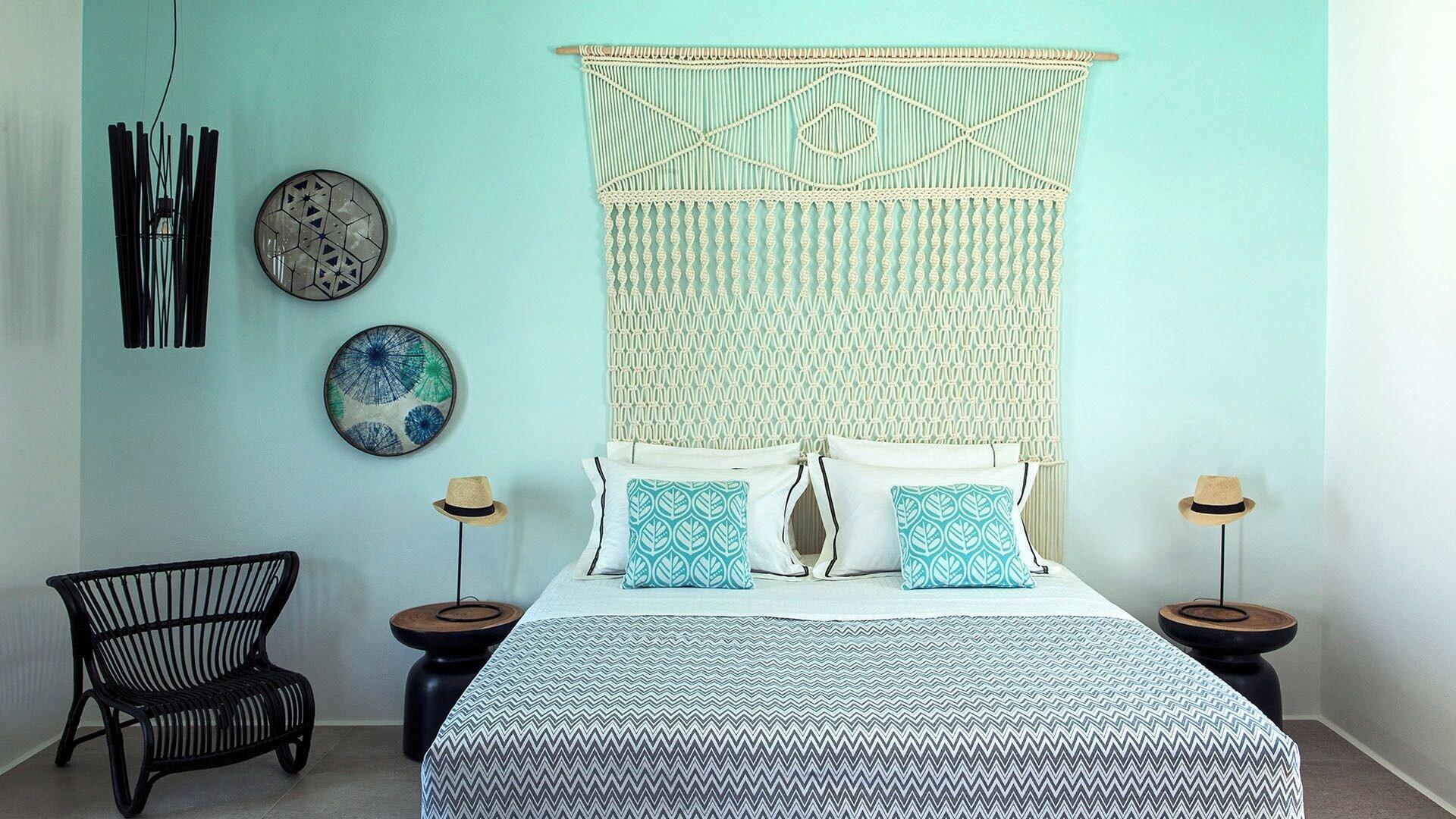 Habitación LYO Boutique Hotel