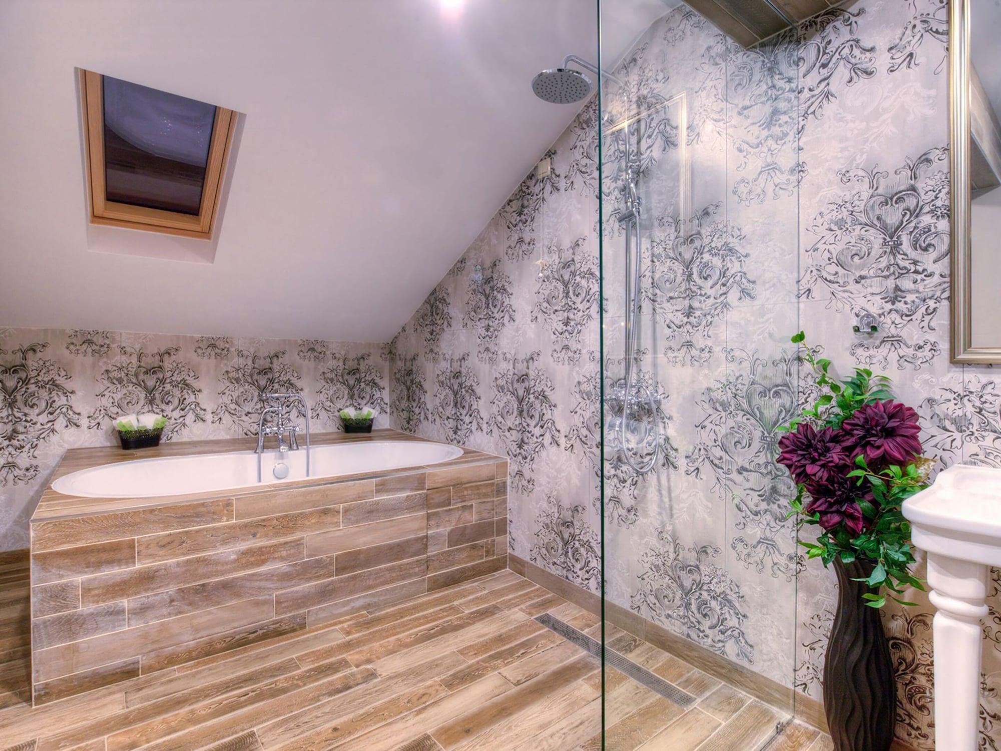 Equipamiento de Habitación Family Hotel Agoncev