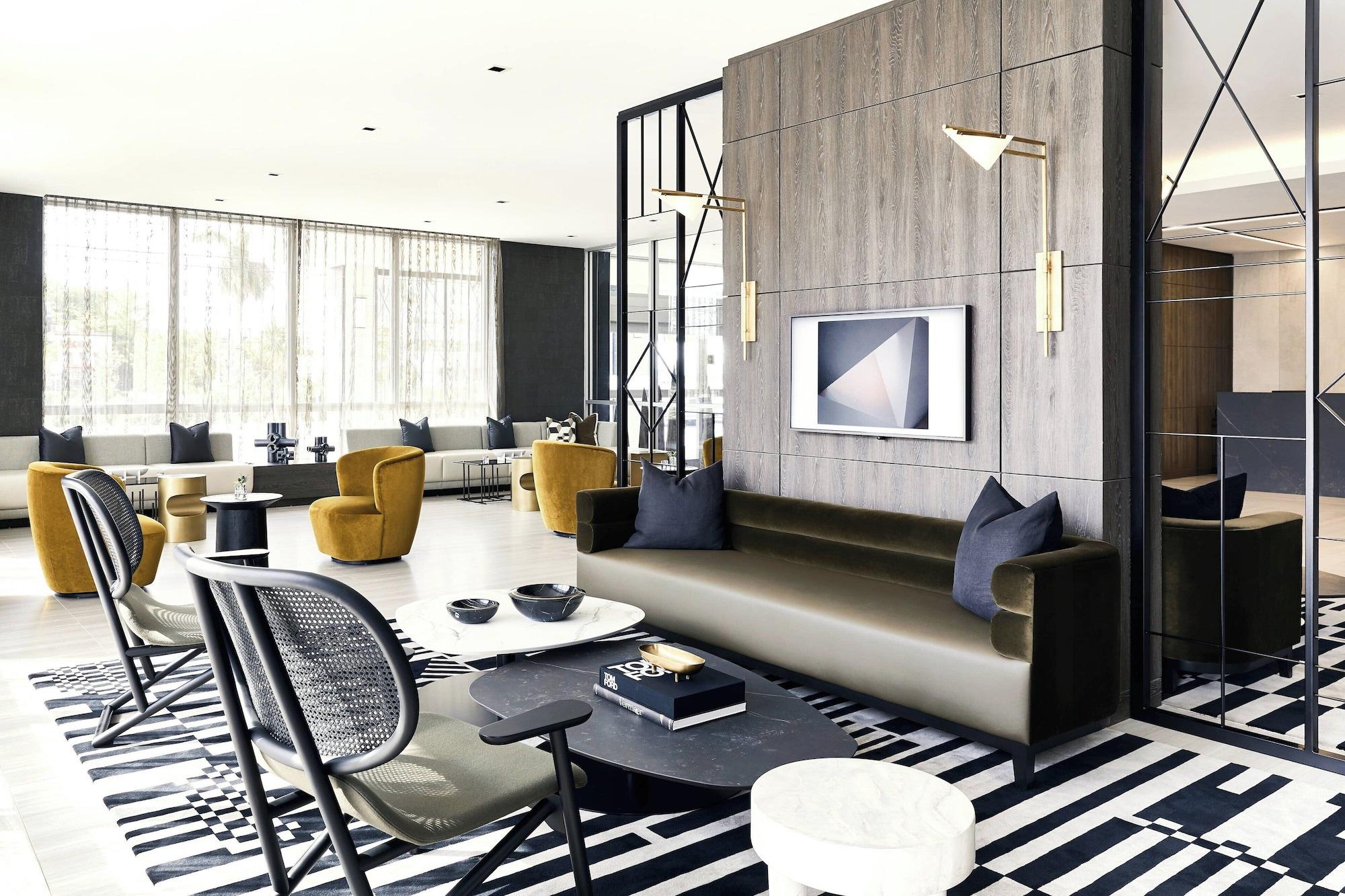 Vista Lobby AC Hotel by Marriott Miami Airport West/Doral