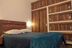 Arriendo temporal - Moderna, Cómoda Suite Nube en Tepotzotlán centro