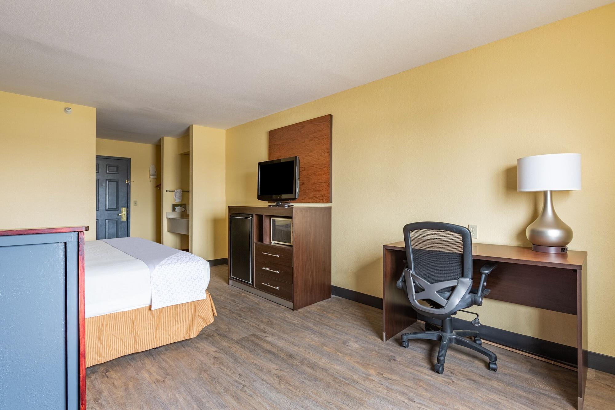 Set de Habitación Motel 6 Tulsa, OK - Airport