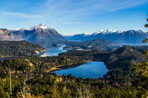 Paquete - Paquetes a San Carlos de Bariloche