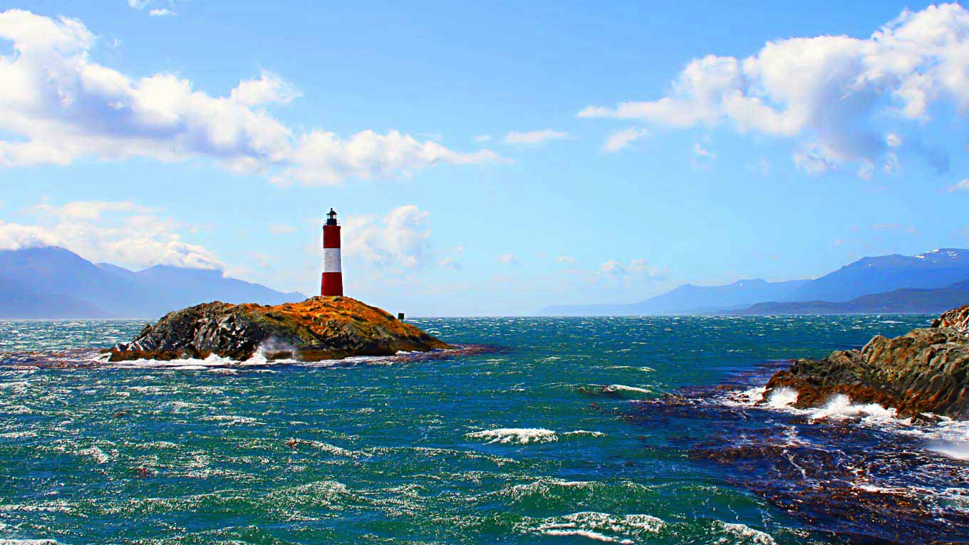 Ushuaia