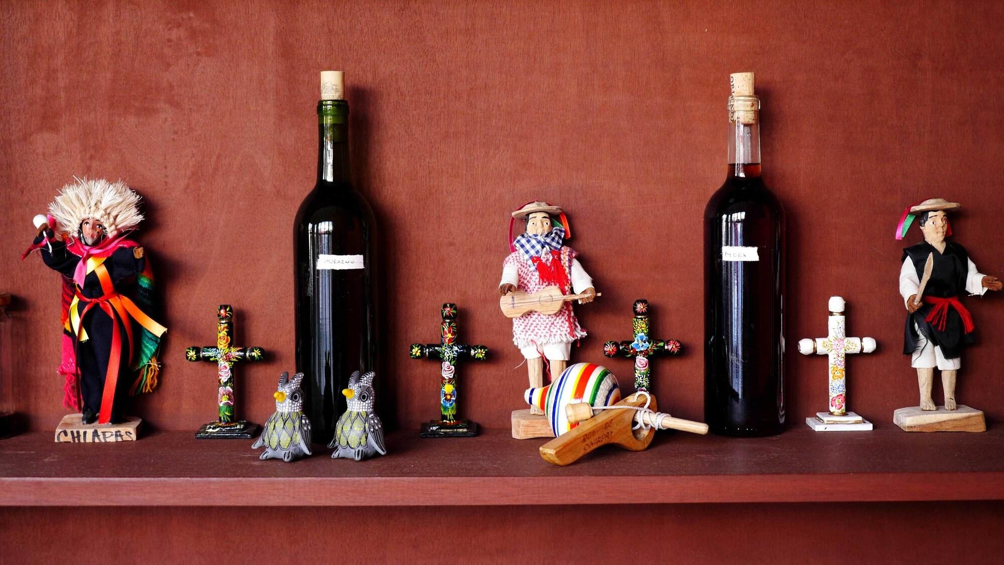 Comodidades del Alojamiento Hotel Pakal Na Tapachula