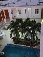 Alojamiento - Seremei Villas