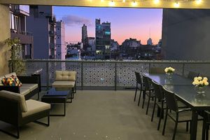 Alojamiento - Ian Hotel