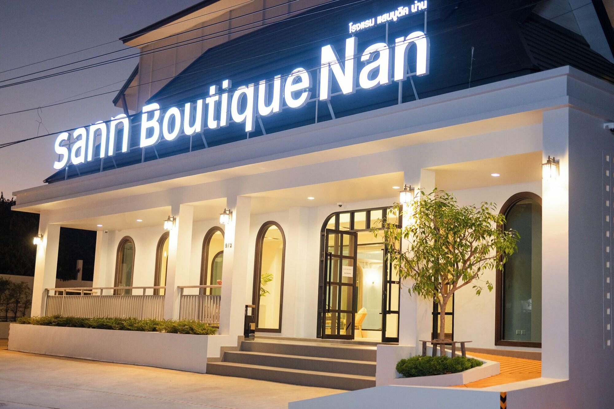 Varios Sann Boutique Nan