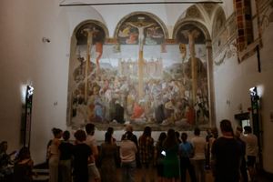 Actividad - Visita guiada a La Ultima Cena en Milan