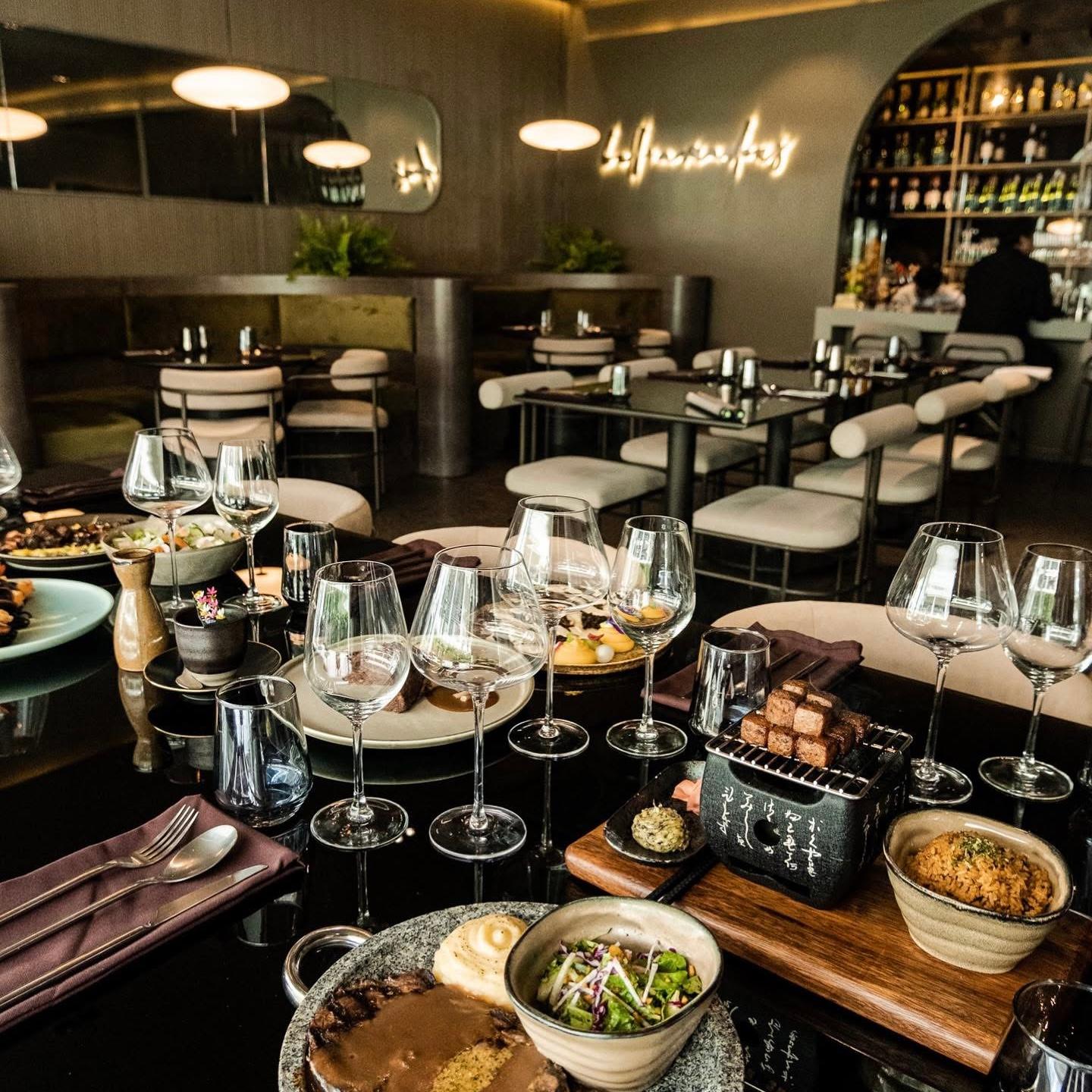 Restaurant 88th Avenue