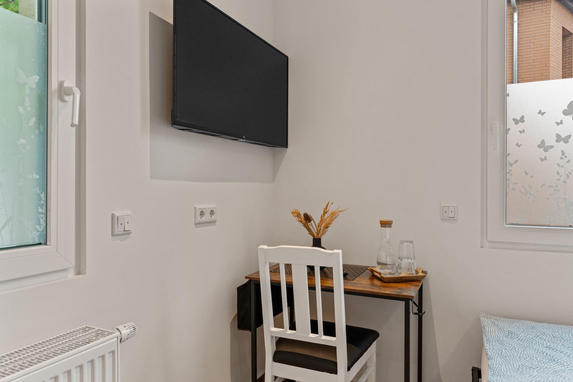 Set de Habitación Family and Friends Hassloch