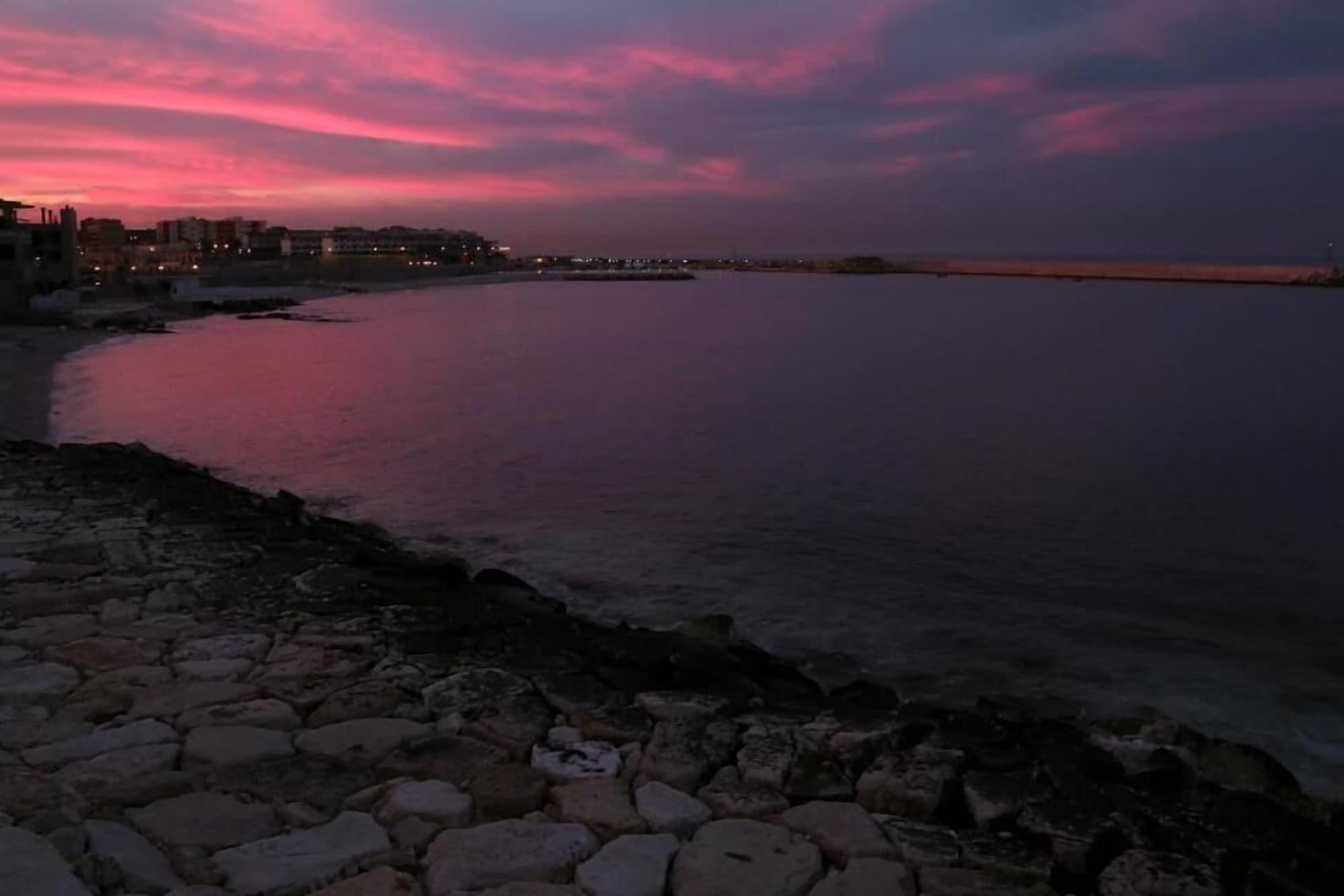 Playa B&B La Baia