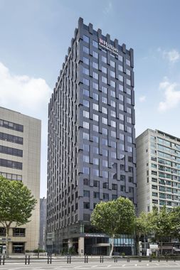 Hilton Garden Inn Seoul Gangnam
