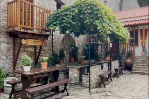 Actividad - Sacred Skiathos - Half-Day Tour