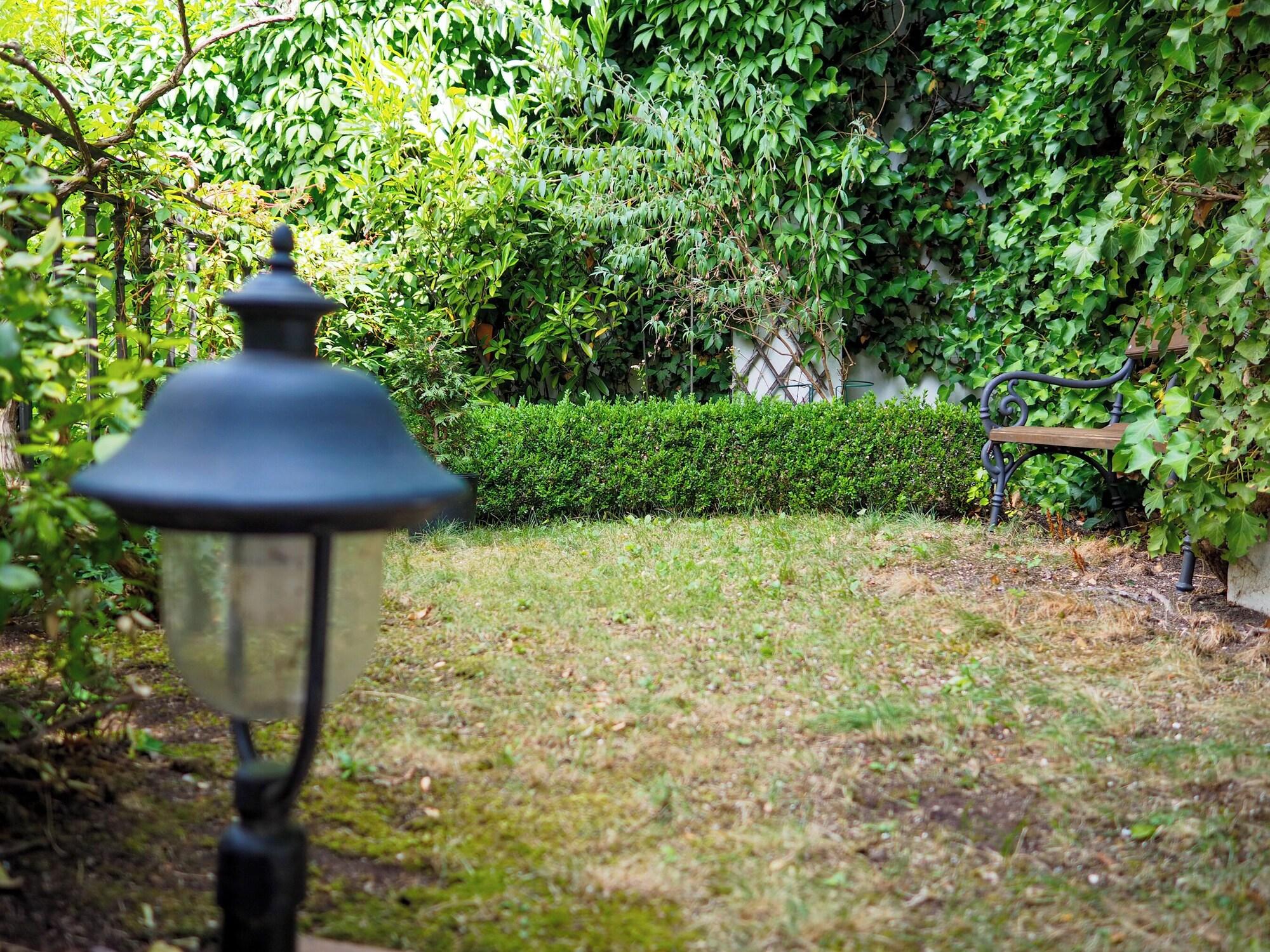 Comodidades del Alojamiento Hotel 16 & Apartments Prague City Living