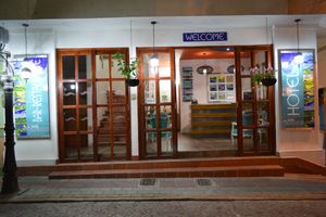 Alojamiento - Hotel Guatatur